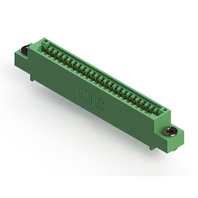845-025-520-403 EDAC Inc.  Edgeboard Connectors
